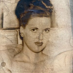 Meet your Posher, Jo ann